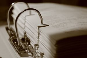 communication integrity review numbers listed