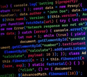 distributed network performance log numbers