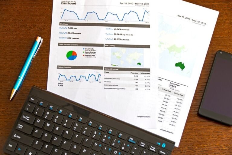 enterprise traffic analysis summary numbers listed
