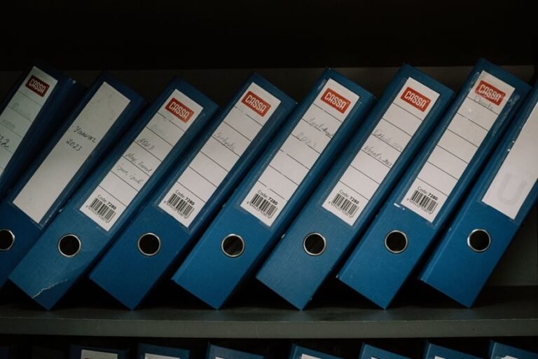 information systems analysis numbers list