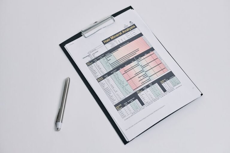 network resource evaluation identifiers listed