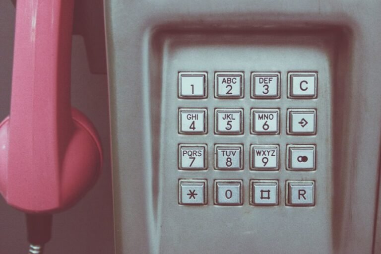 novalink fusion hub phone numbers