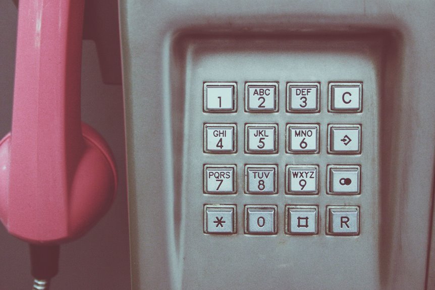 novalink fusion hub phone numbers