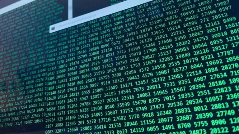 quantumsync console numbers listed