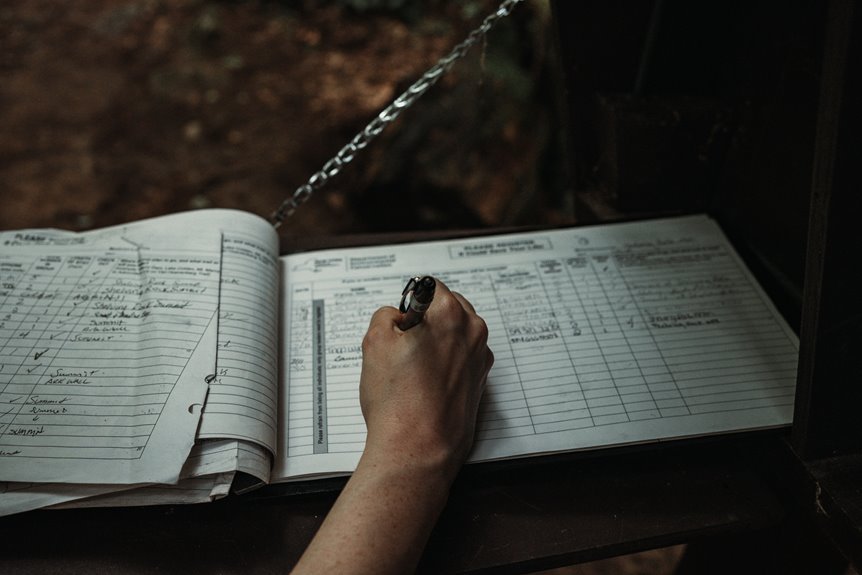 secure access compliance registers ids