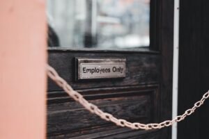 secure access control report ids