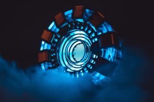 zenithcore quantum reactor numbers