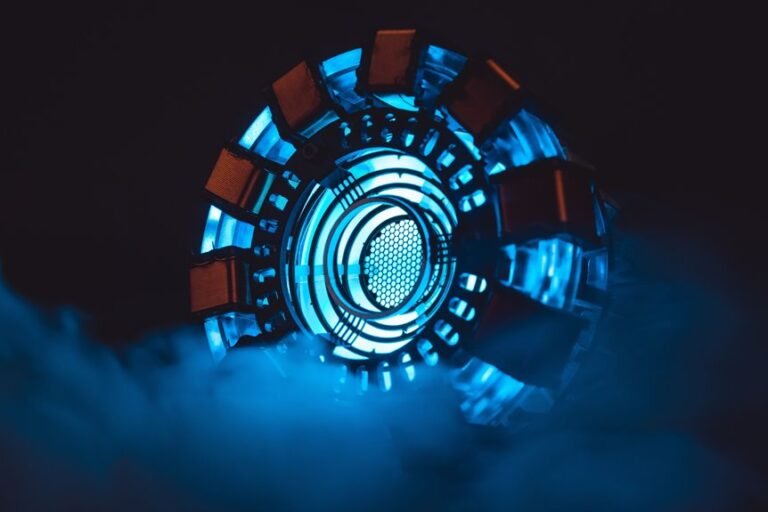 zenithcore quantum reactor numbers