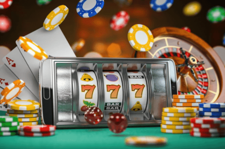 How to Securely Access Your Online Casino Account and Protect Your Gaming Profile
