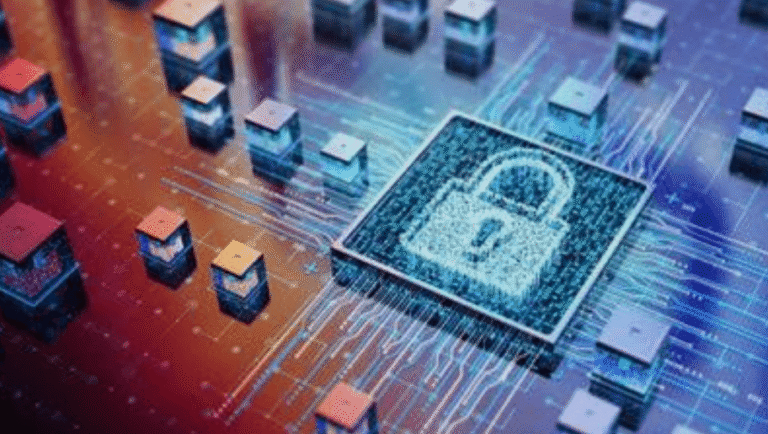 Understanding Data Encryption